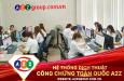 Dịch Thuật Công Chứng Tiếng Indonesia Tại A2Z Huyện Tương Dương – Uy Tín, Nhanh Chóng, Hợp Pháp