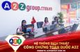 Dịch Thuật Công Chứng Tiếng Hàn Tại Nghệ An – Nhanh Chóng, Chính Xác & Hợp Pháp