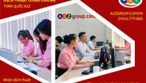 huyện Tương Dương - Nghệ An